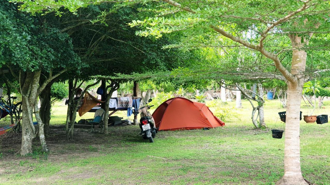Wandee Resort Bankrut Zewnętrze zdjęcie