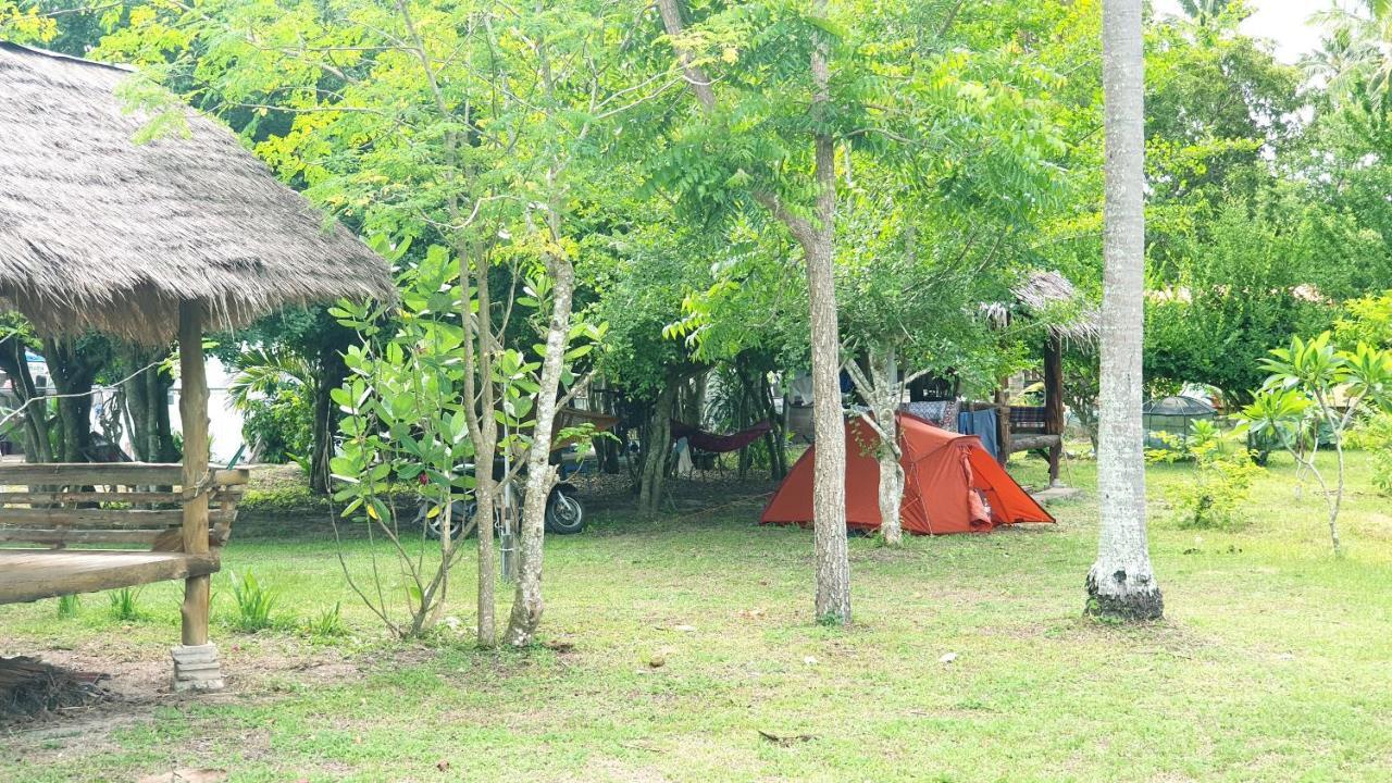 Wandee Resort Bankrut Zewnętrze zdjęcie