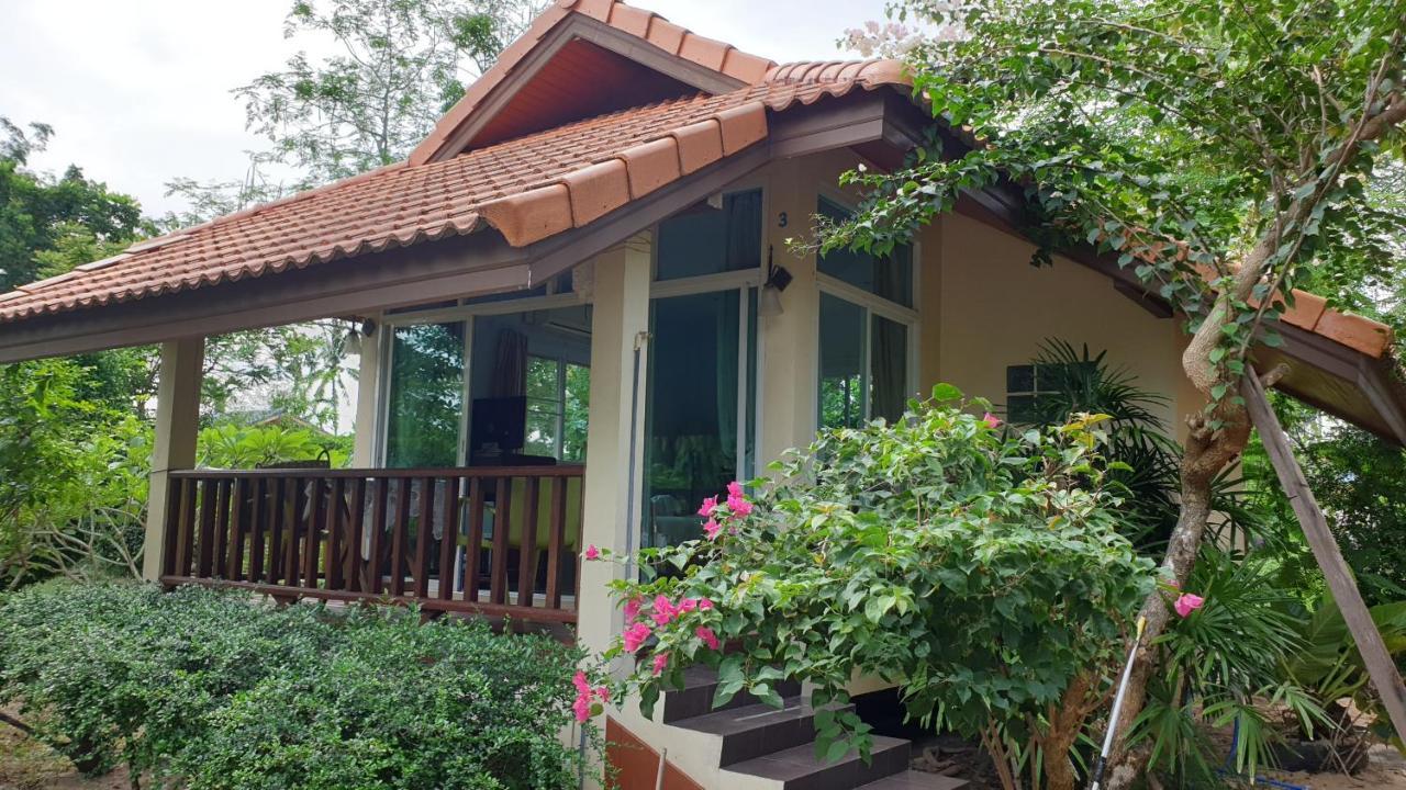 Wandee Resort Bankrut Zewnętrze zdjęcie