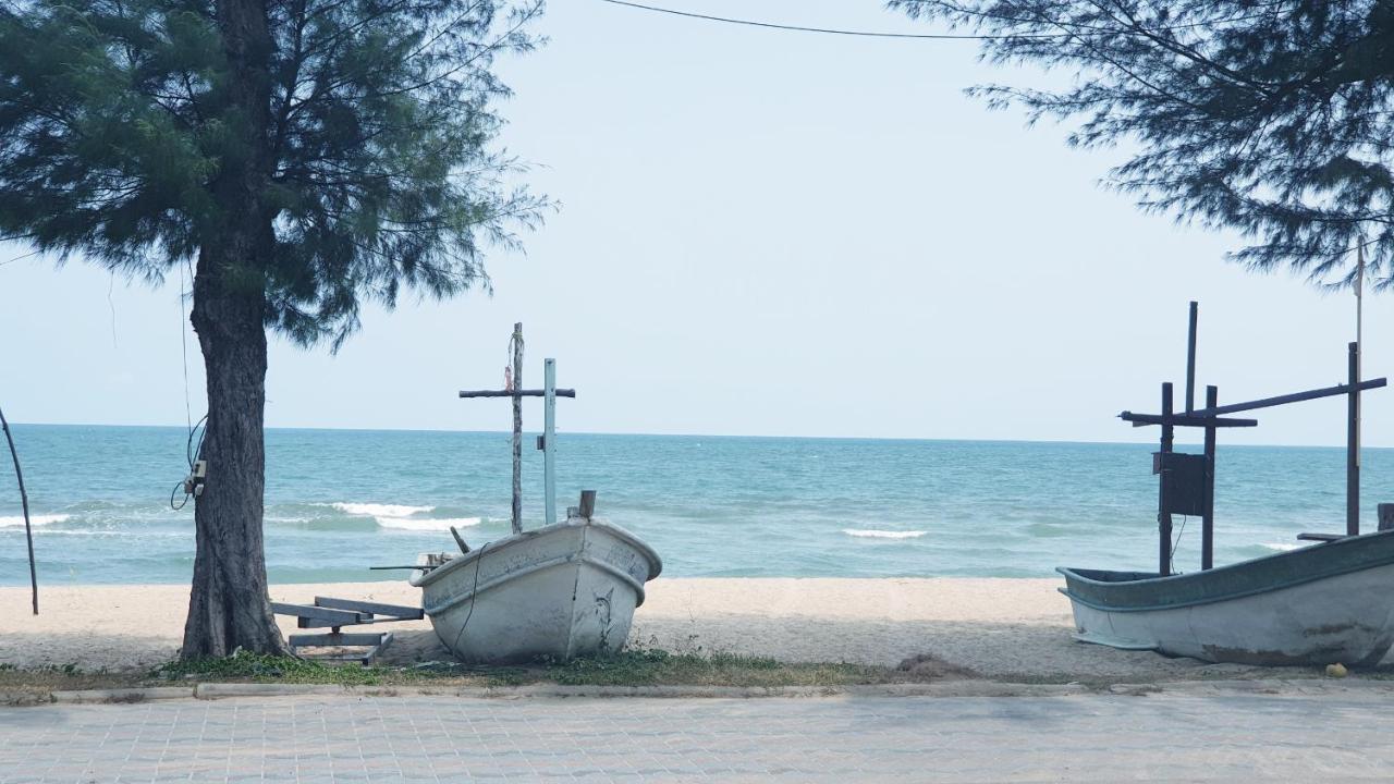 Wandee Resort Bankrut Zewnętrze zdjęcie