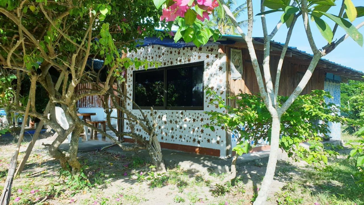 Wandee Resort Bankrut Zewnętrze zdjęcie
