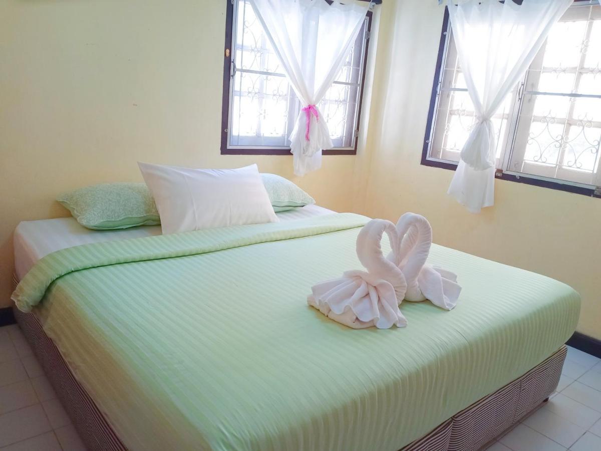 Wandee Resort Bankrut Zewnętrze zdjęcie