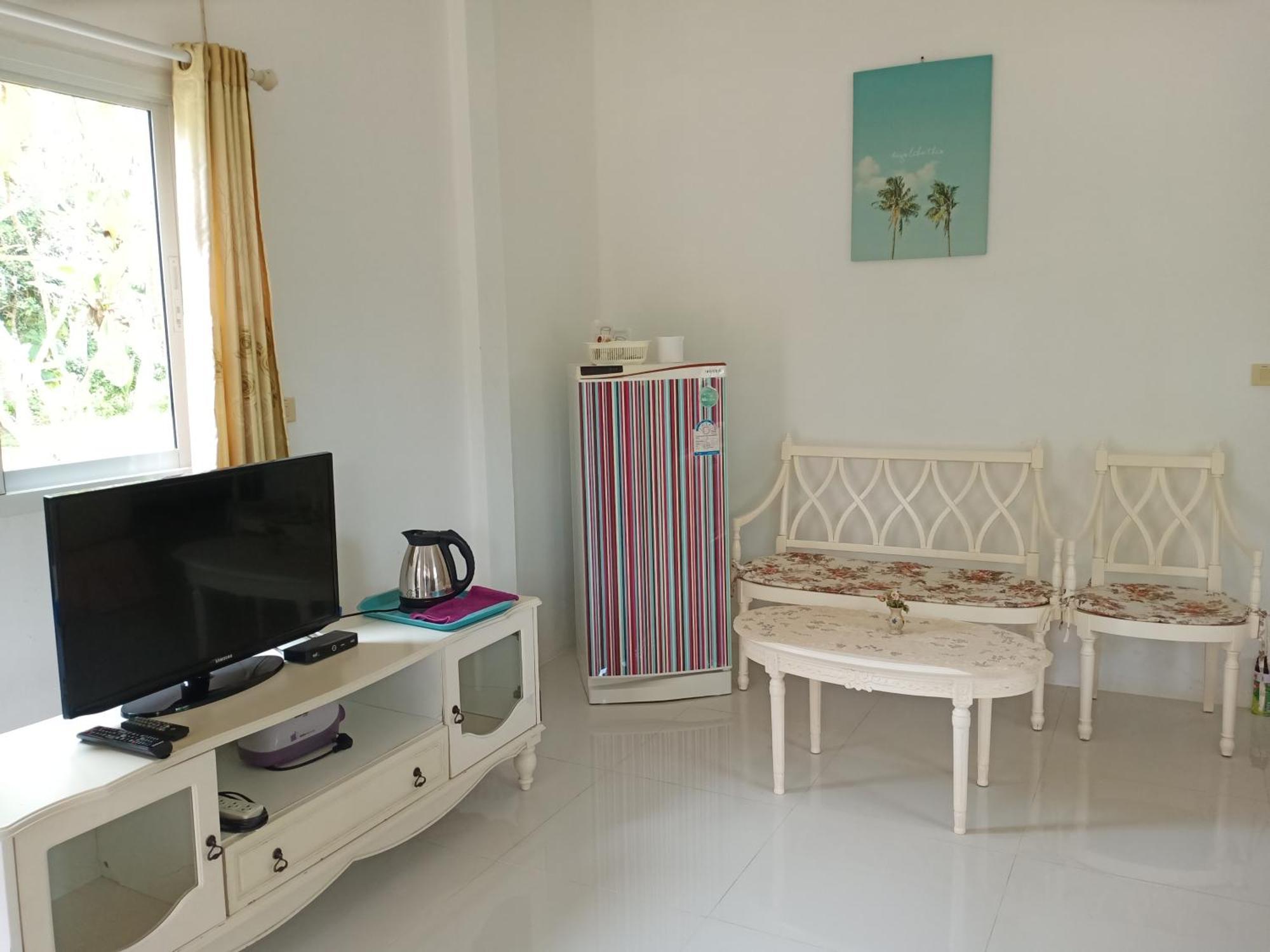 Wandee Resort Bankrut Pokój zdjęcie