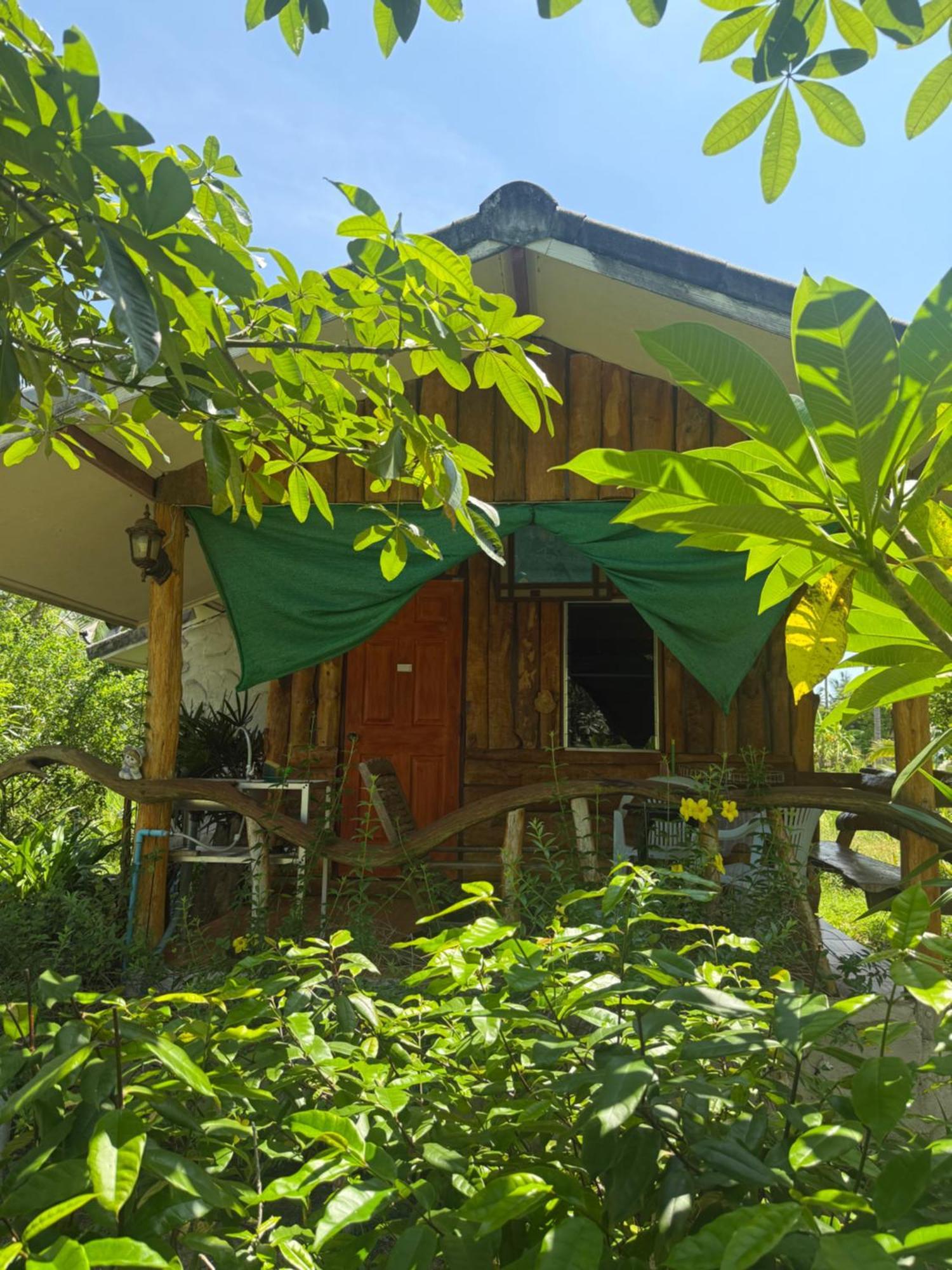 Wandee Resort Bankrut Zewnętrze zdjęcie